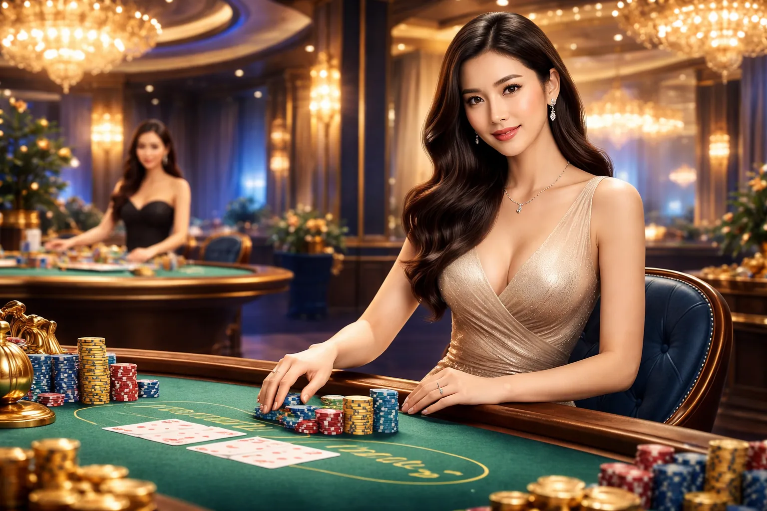 Tận dụng khuyến mãi khi chơi nổ hũ f168i net