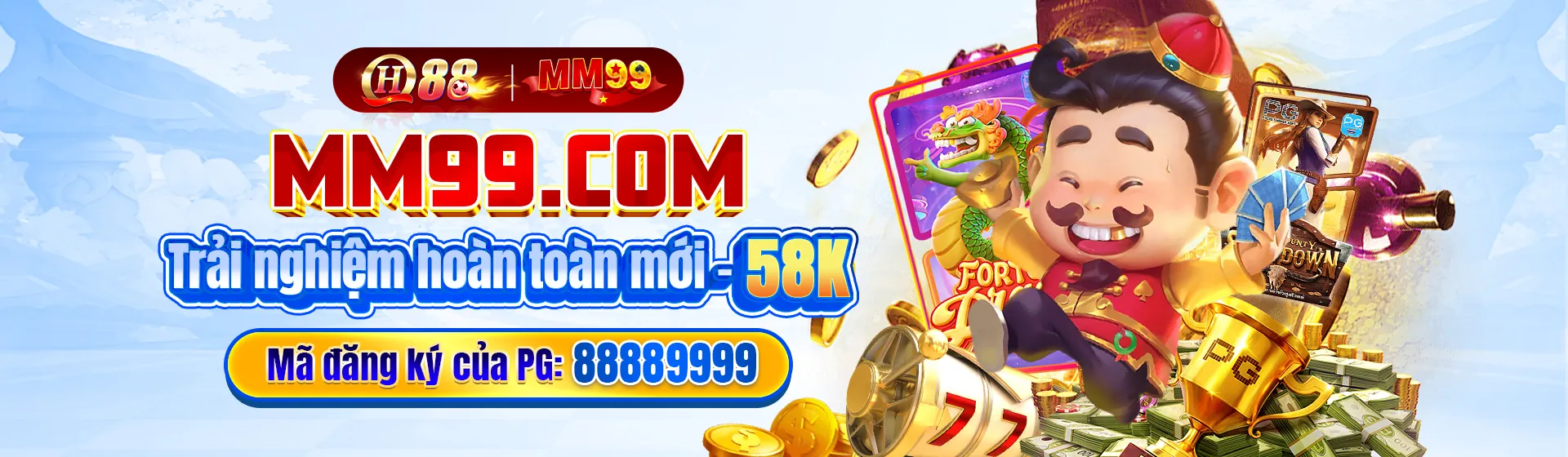 Sảnh bắn cá F168I đại dương bao la